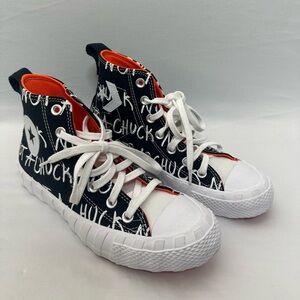 Converse Chuck Taylor 70 high UNT1TL3D